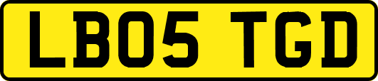 LB05TGD