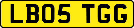 LB05TGG