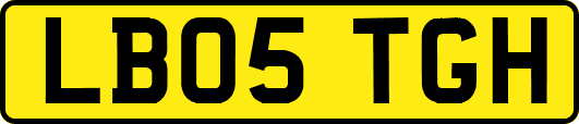 LB05TGH