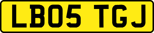 LB05TGJ