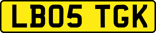 LB05TGK