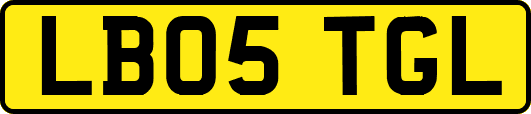 LB05TGL