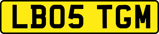 LB05TGM