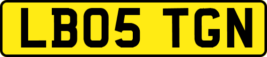 LB05TGN
