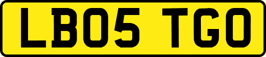 LB05TGO