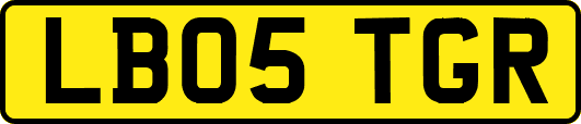 LB05TGR
