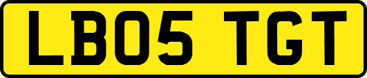 LB05TGT