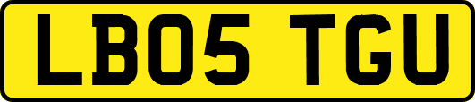 LB05TGU
