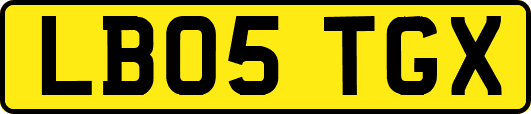 LB05TGX
