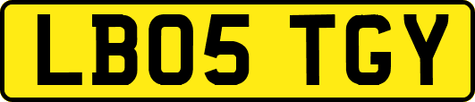 LB05TGY