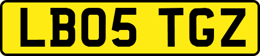 LB05TGZ