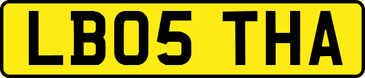 LB05THA