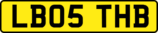 LB05THB