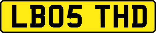 LB05THD