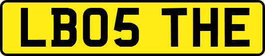 LB05THE