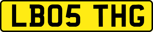 LB05THG