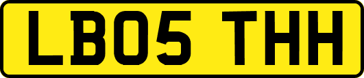 LB05THH