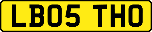 LB05THO