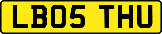 LB05THU