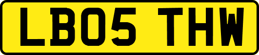 LB05THW