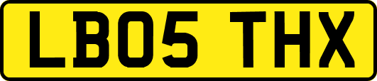 LB05THX