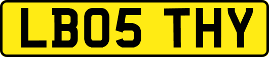 LB05THY