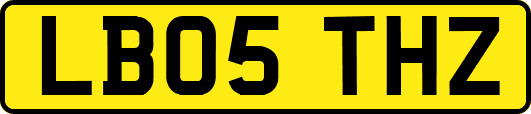 LB05THZ