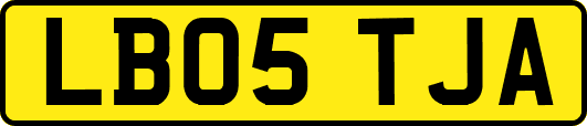 LB05TJA