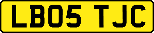 LB05TJC