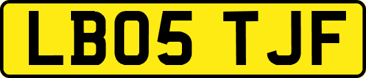 LB05TJF