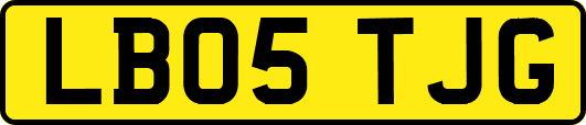 LB05TJG