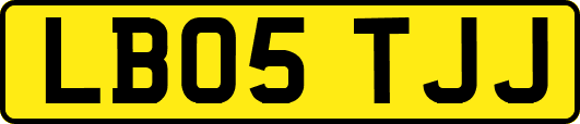 LB05TJJ