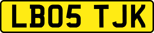 LB05TJK