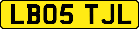 LB05TJL