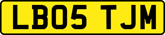 LB05TJM