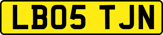 LB05TJN