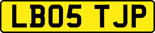 LB05TJP