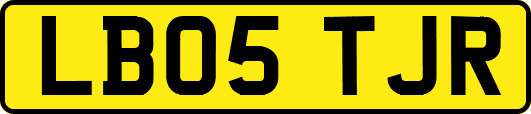 LB05TJR