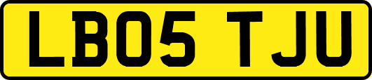 LB05TJU