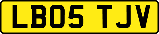 LB05TJV