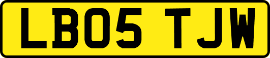 LB05TJW