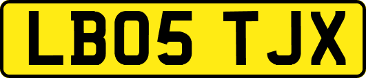LB05TJX