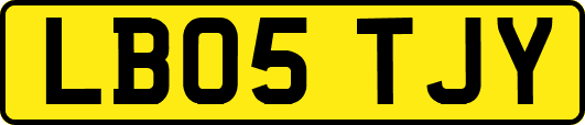 LB05TJY