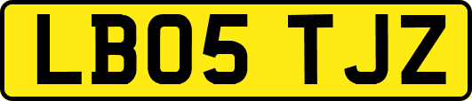 LB05TJZ