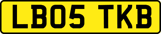 LB05TKB