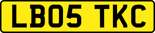 LB05TKC