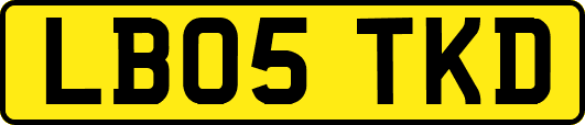 LB05TKD