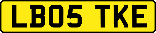 LB05TKE