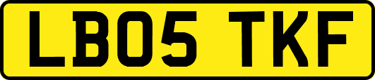 LB05TKF