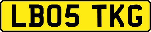 LB05TKG